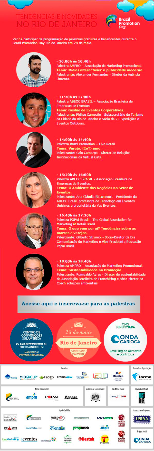 BrasilBDayRiodeJaneiro