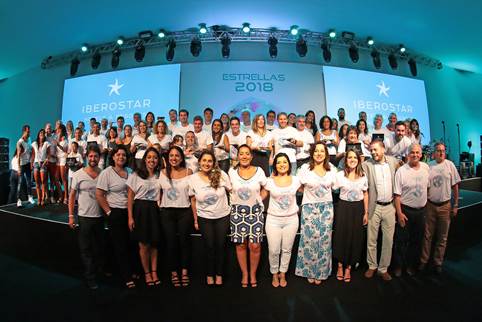 Premiados 2018