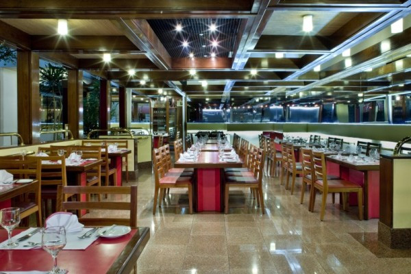 Castro's Park Hotel Goiânia recebe a ABEOC